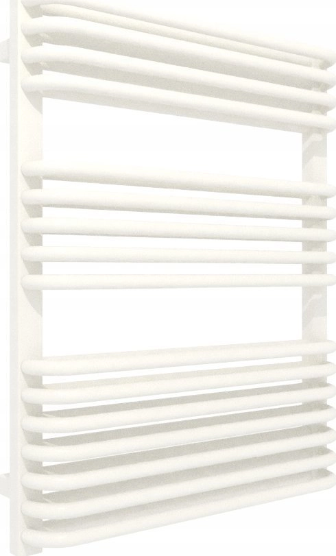 Grzejnik TERMA TYTUS 820/640   RAL 9016
