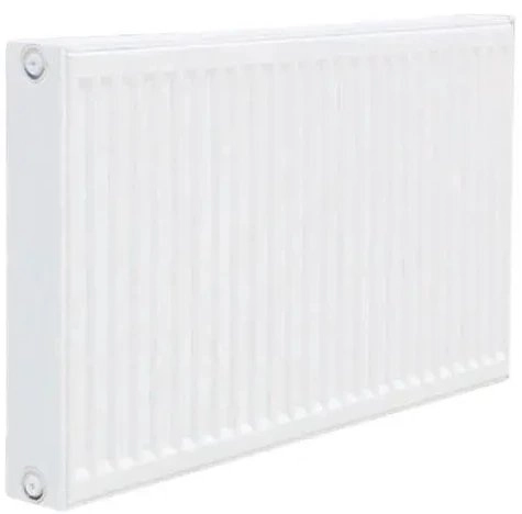 RADIATOR K22 500/1600 TERMOTEKNIK WITH SUSPENSIONS