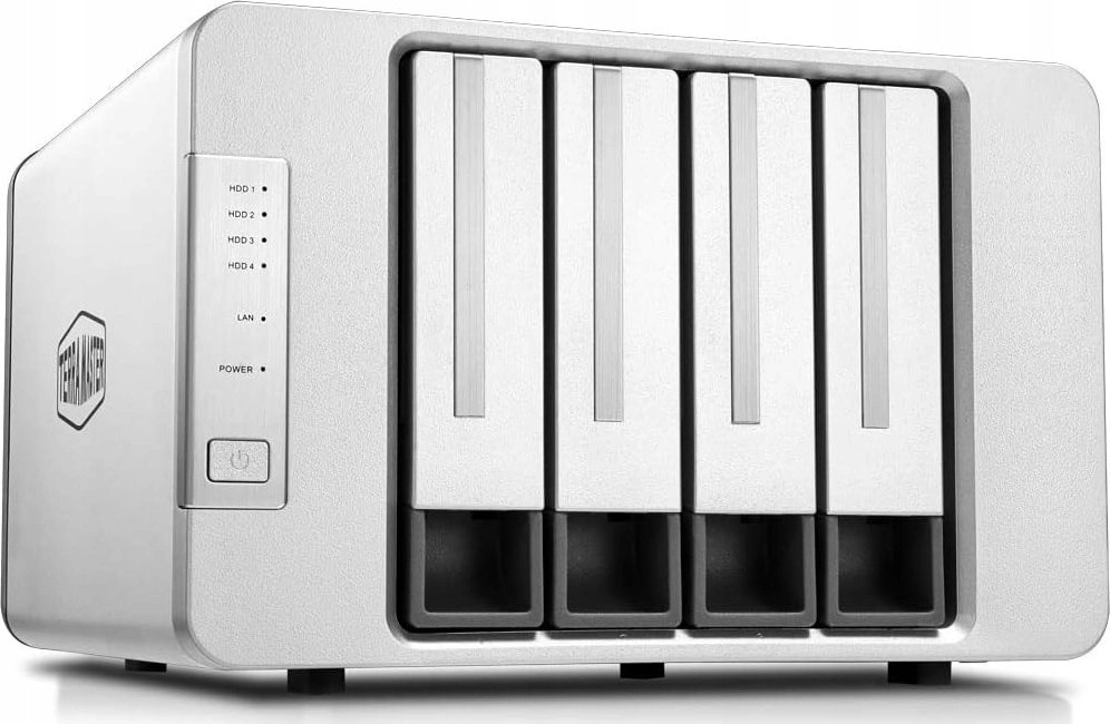 _7919184 TerraMaster F6-424 NAS storage server