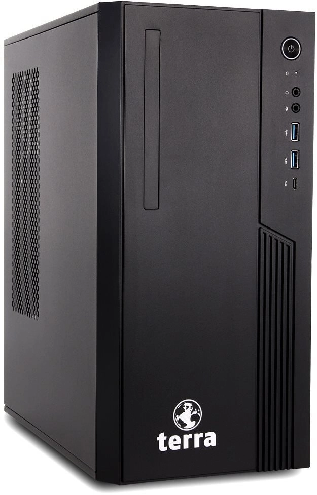 Terra PC-BUSINESS 6000 SILENT Intel Core