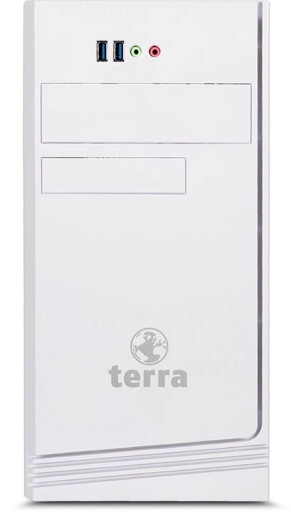 TERRA PC-BUSINESS 6000wh SILENT Intel Core