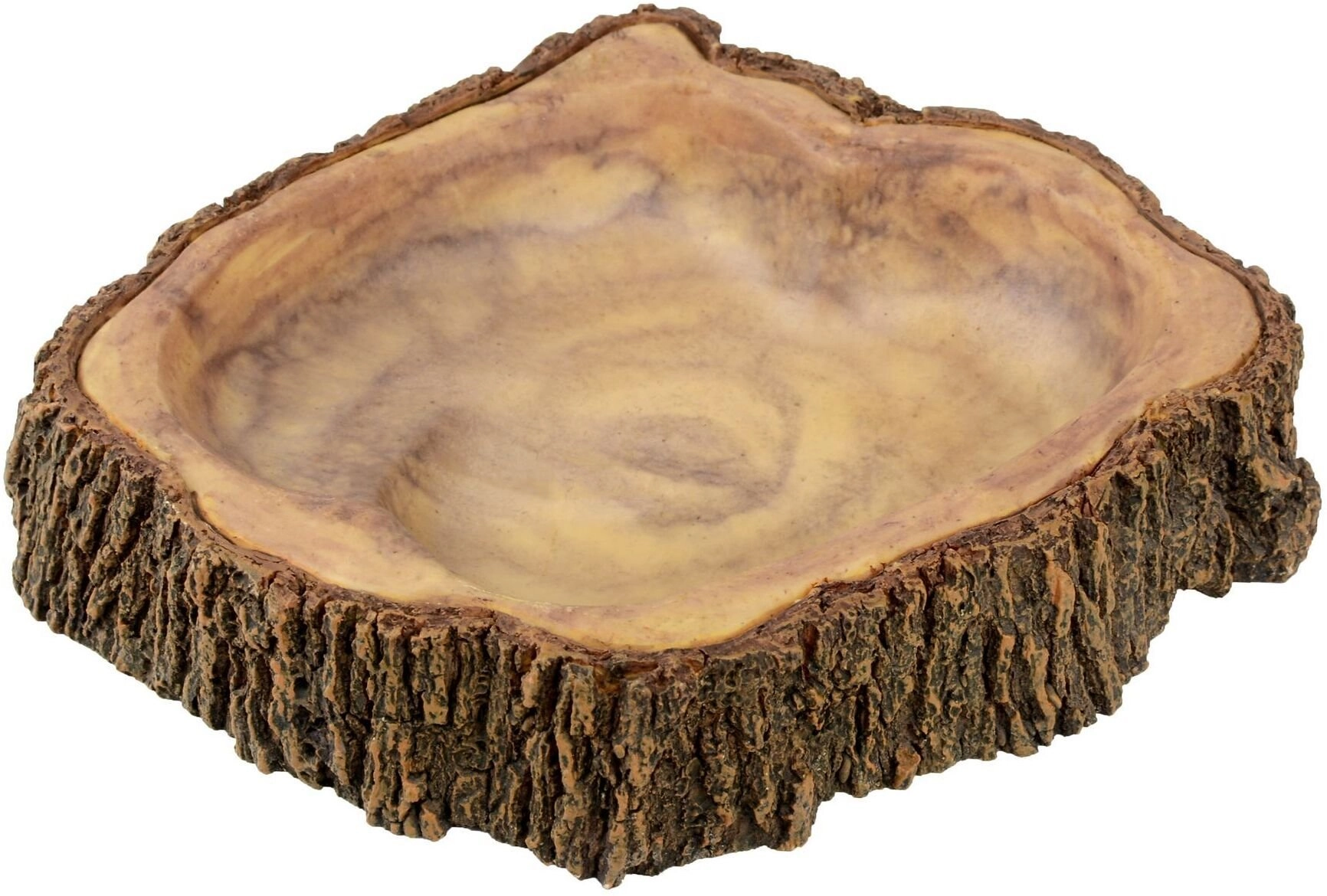 Terra Natura Dekoracja terrarystyczna miska do