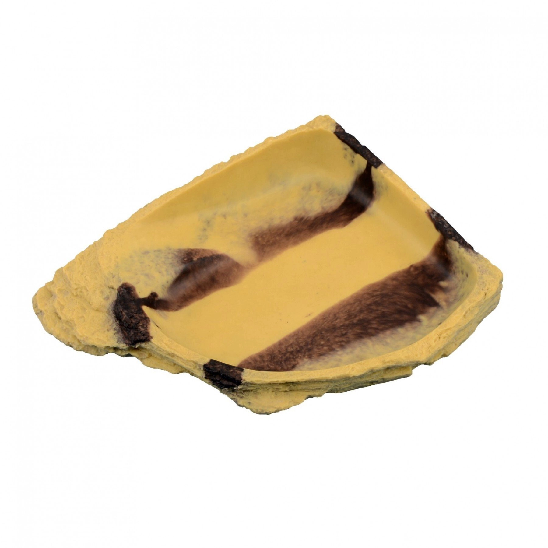 Terra Natura Dekoracja terrarystyczna miska do