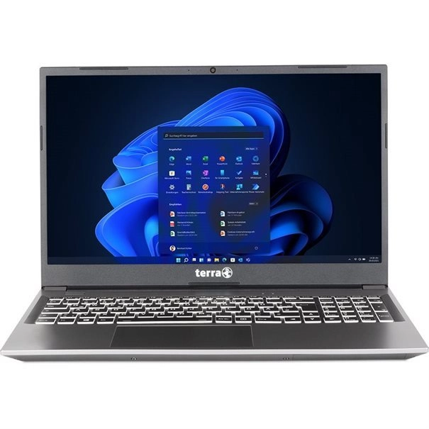 TERRA MOBILE 1500P AMD Ryzen™ 5