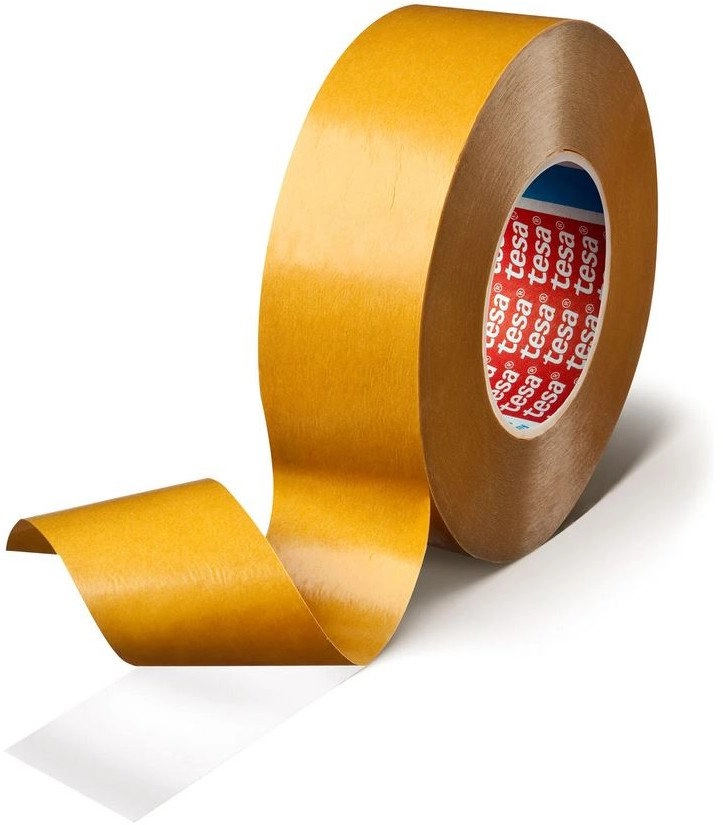 Tesafix Transferklebeband Acrylatmasse 33m x 12mm
