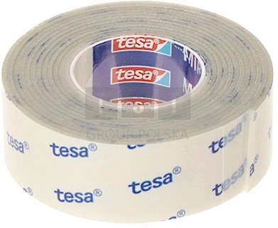 DOUBLE-SIDED MOUNTING TAPE MOUNTING-PRO/MIRROR/1.5X19 TESA