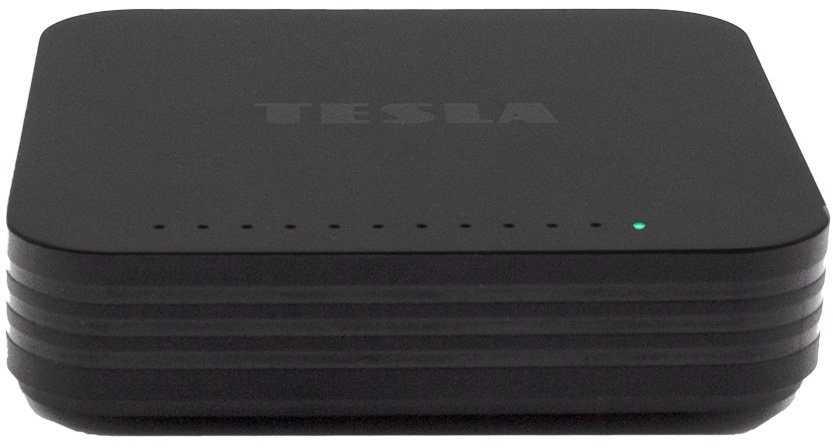 TESLA MediaBox XG500 Media player with