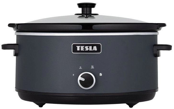 TESLA SlowCook S500 SLCKS500DBL 8595689802370
