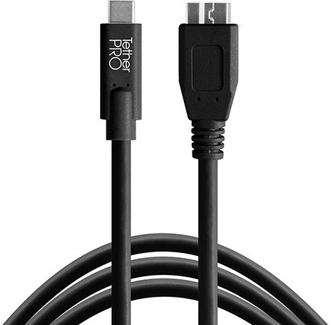 Kabel USB Tether Tools USB-C -