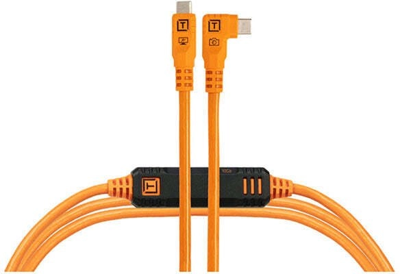 Kabel USB Tether Tools cable USB-C