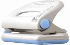 Tetis Senso punch 25 sheets Blue