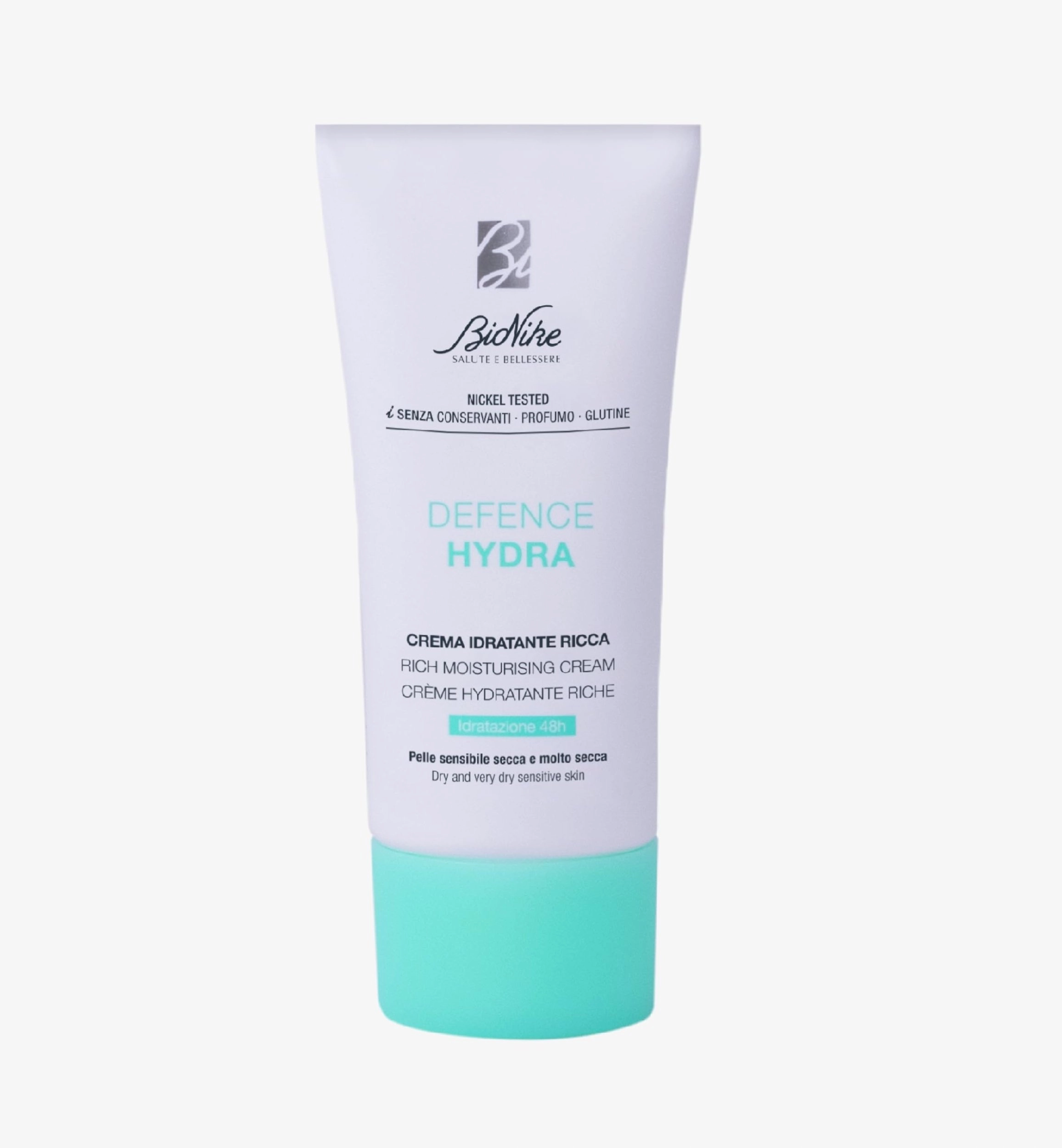 Thalgo BioNike Defence Hydra Hydrating Moisturizing