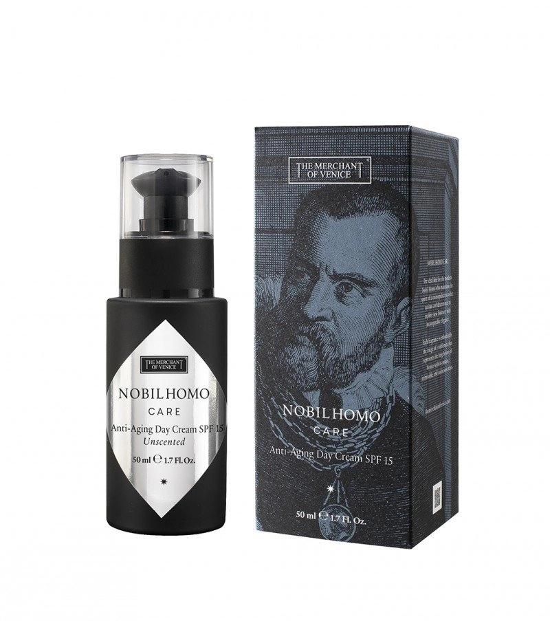 The Merchant Of Venice Nobil Homo