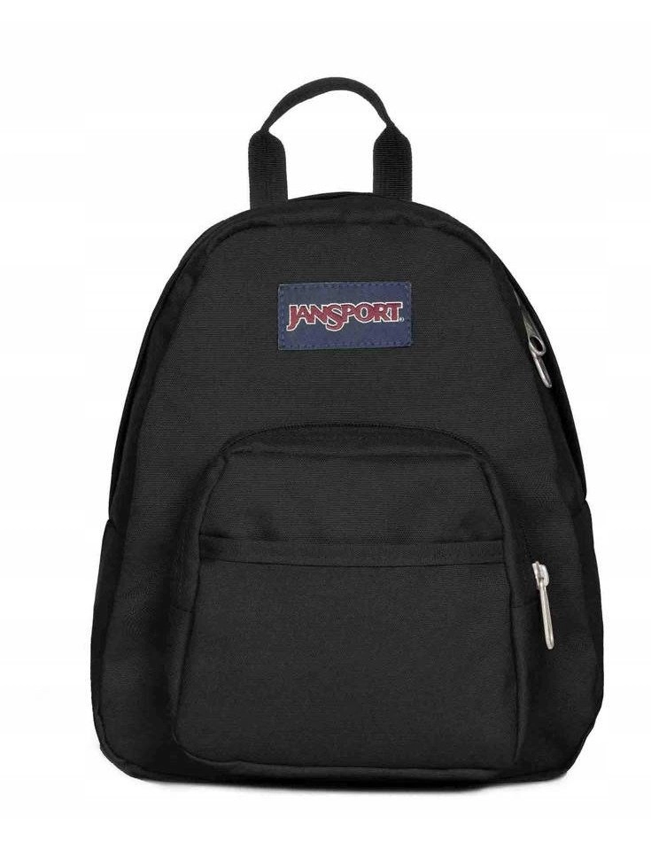 JanSport Half Pint Backpack EK0A5BAIN55 EK0A5BBIN55
