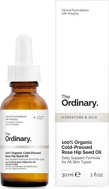 The Ordinary The Ordinary  100% Organic