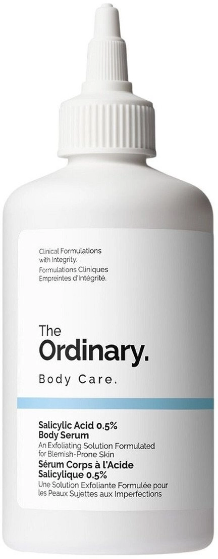 The Ordinary Salicylic acid 0.5%