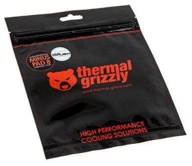 Thermal Grizzly Minus Pad 8 -