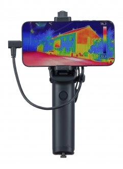 Kamera termowizyjna Thermal Master X2 -