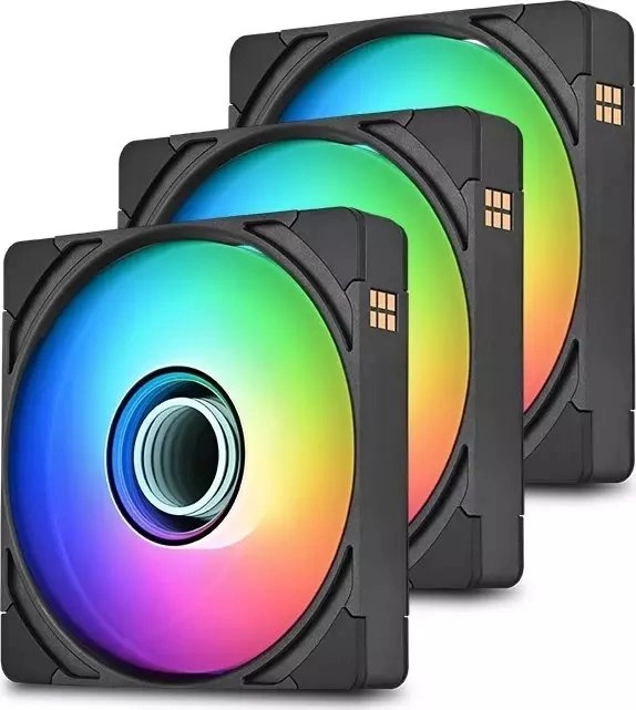 Thermaltake CT120 EX INFINITY ARGB Sync