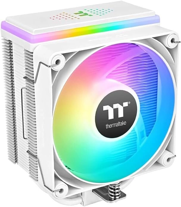 Thermaltake ASTRIA 400 ARGB Lighting CPU