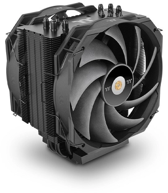Thermaltake WAir  CPU cooler 140 mm