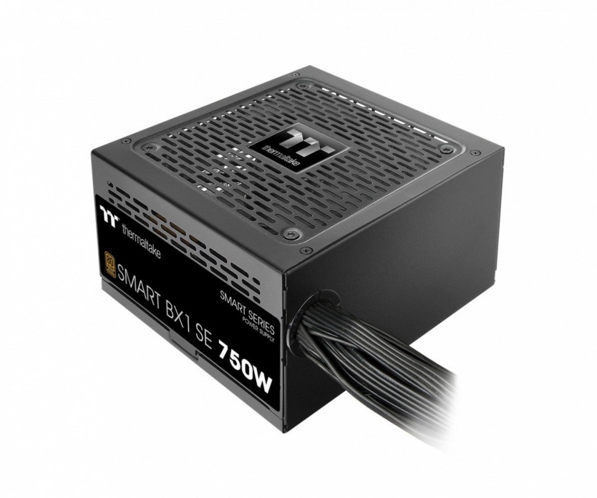 Zasilacz Thermaltake Thermaltake Zasilacz - Smart