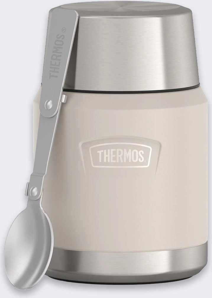Thermos Termos Obiadowy Thermos Icon Food