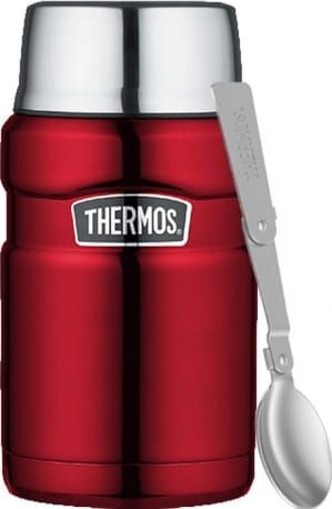 Thermos Dinner thermos Style TH-173051 0