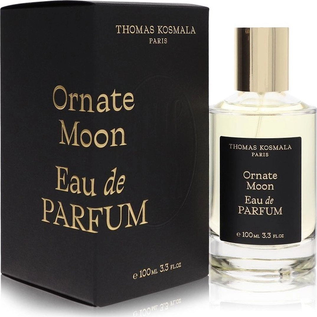 Thomas Kosmala Ornate Moon Perfume EDP