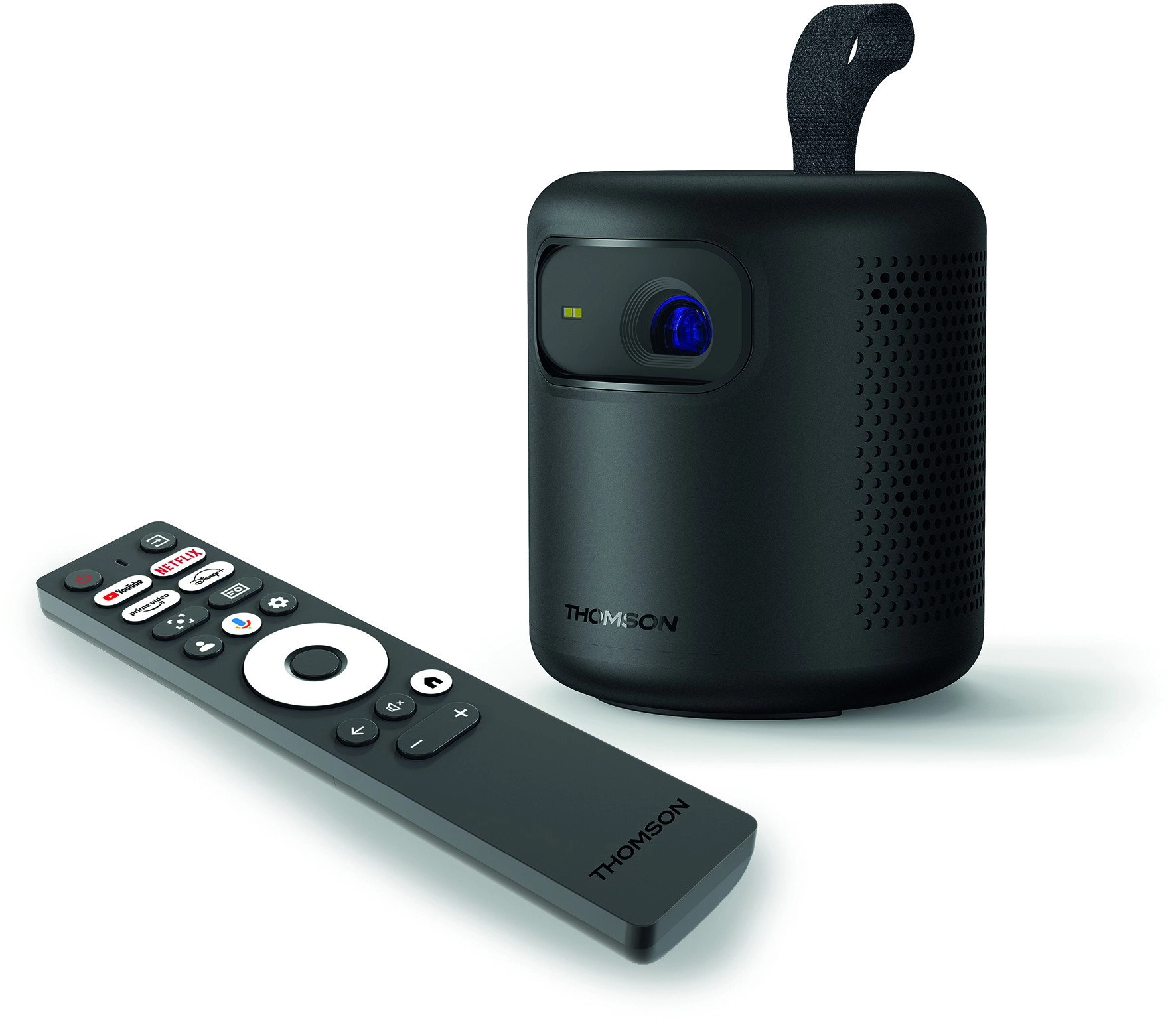 Projector Thomson Vega 600 ANSI lumens