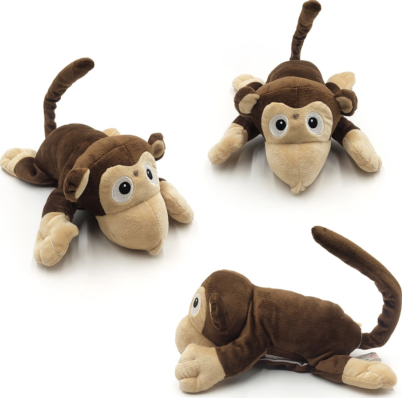 Mad Monkey 2000059  Toy monkey  3