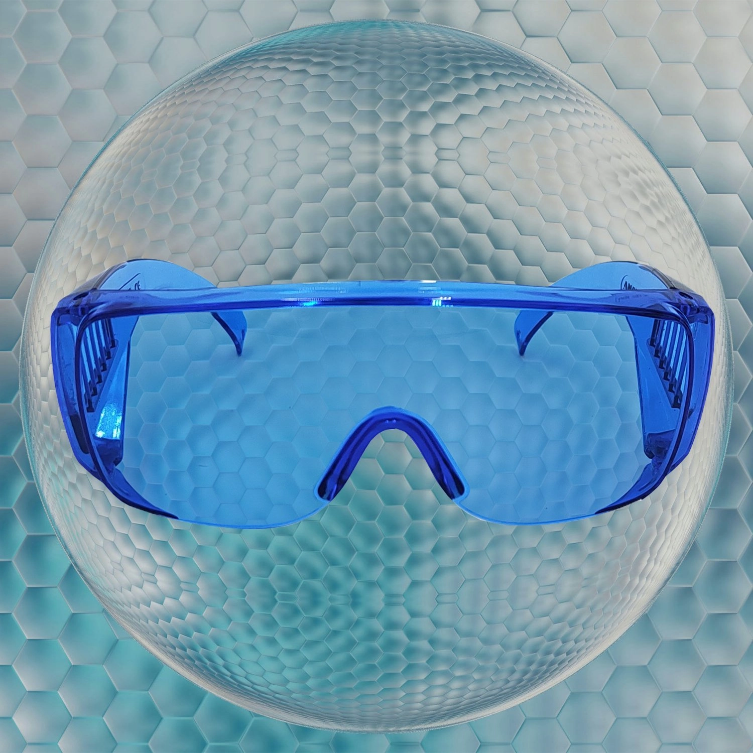 Mad Monkey 2000076  Golf glasses  Boy