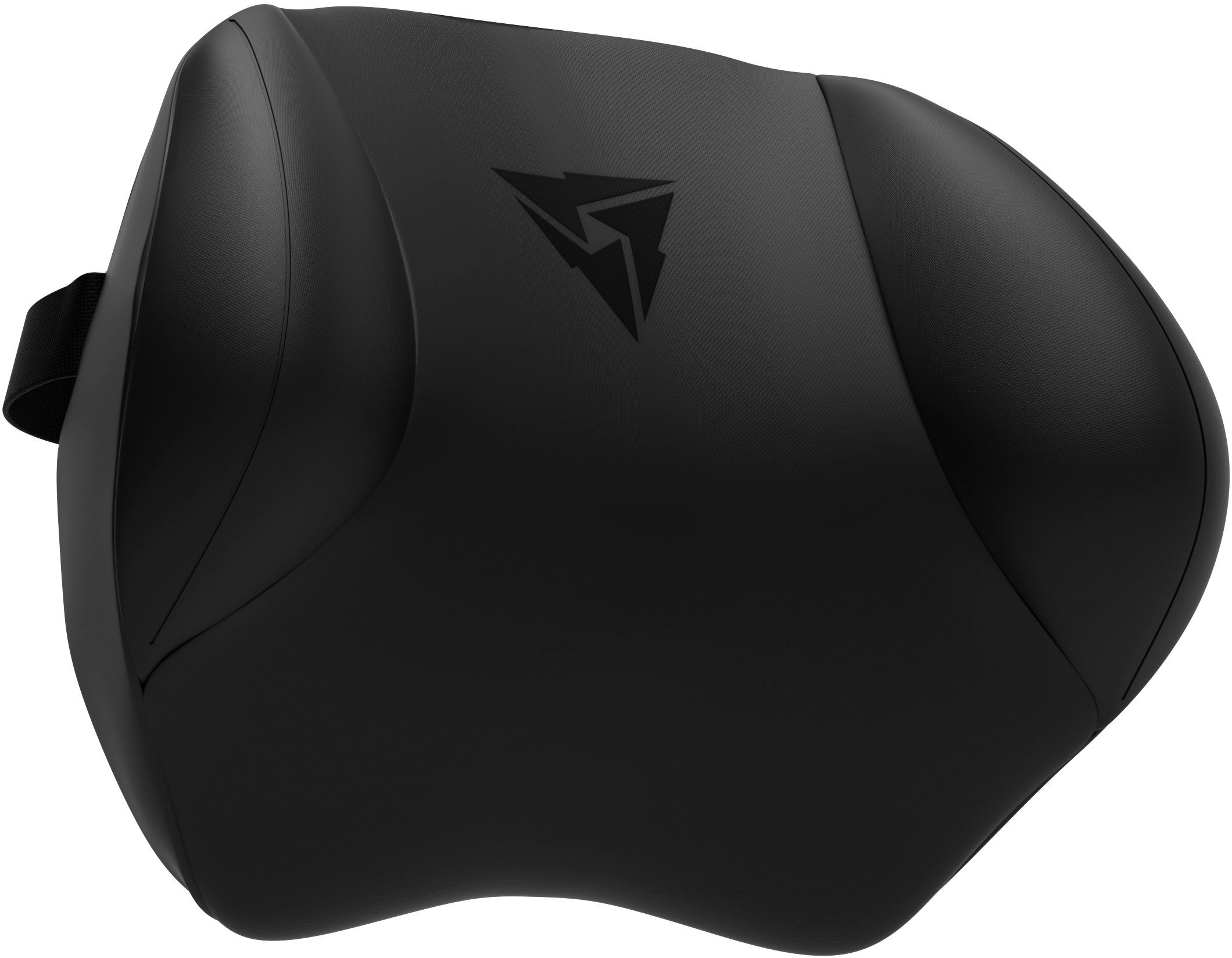ThunderX3 Kopstütze  Stoffbezug - Loft Black