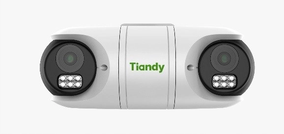 Dual IP Camera TC-C32RN TIANDY TC-C32RN