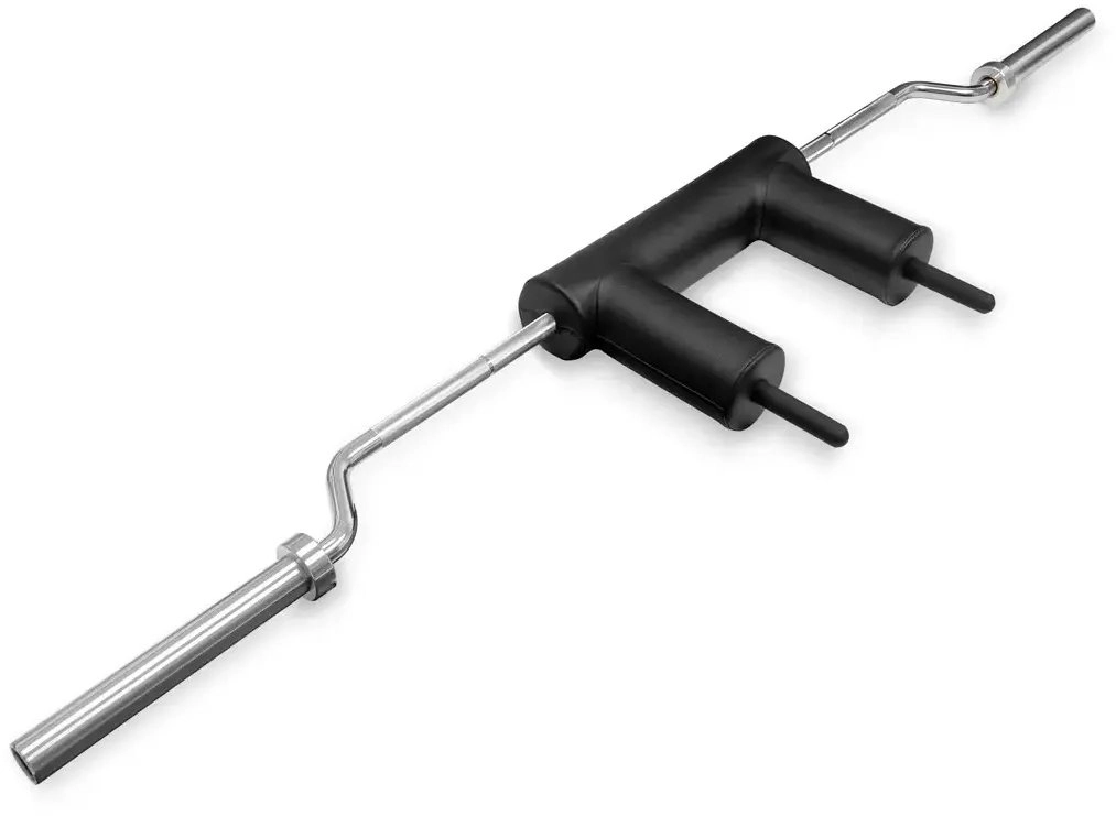 Hold the safety squat bar TI-WG0008