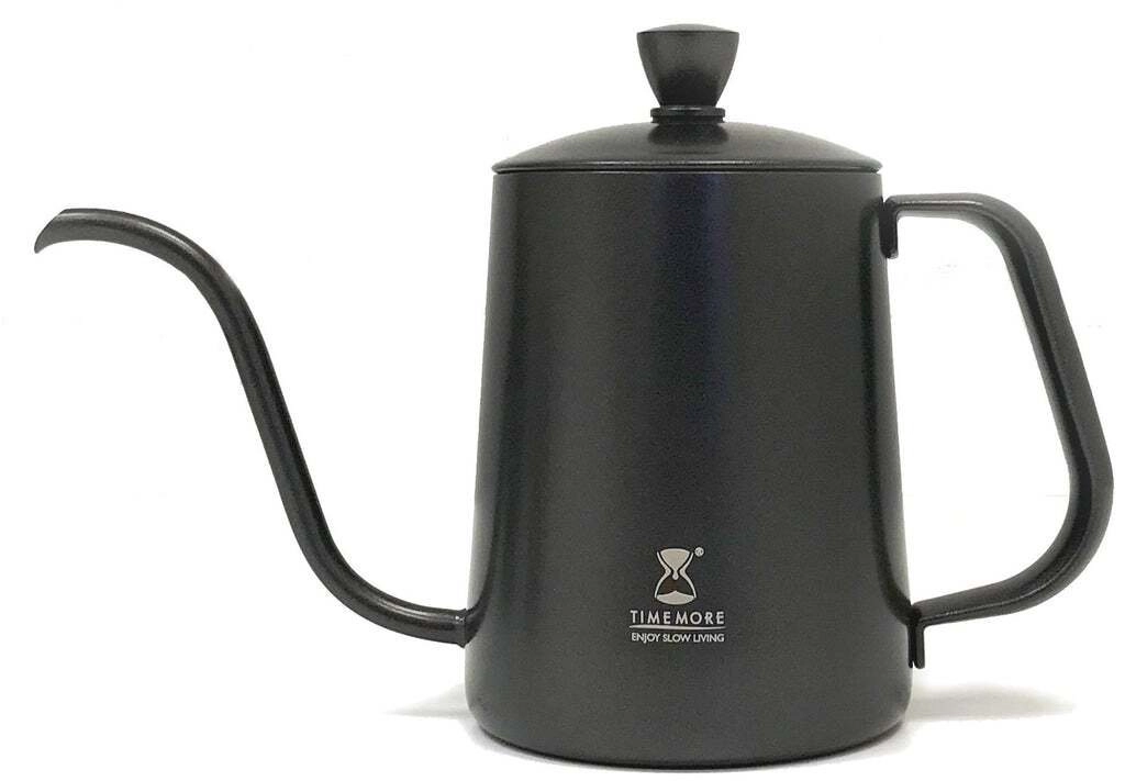 Timemore Fish Kettle 600 ml 6959493508057