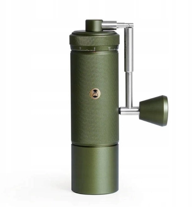 Timemore Coffee Grinder Chestnut S3 Coffee