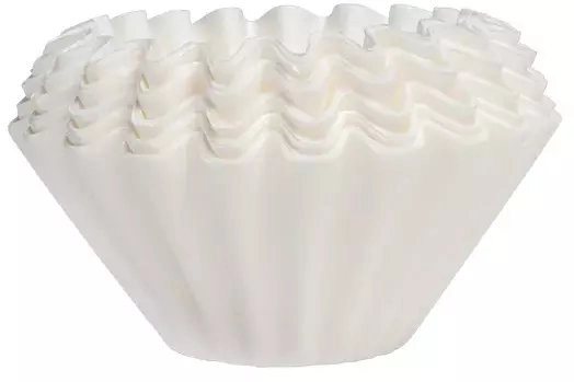 Timemore Filtry 155 mm Basket Paper
