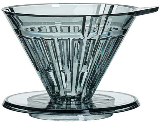 Timemore Dripper Timemore Crystal Eye Turbo