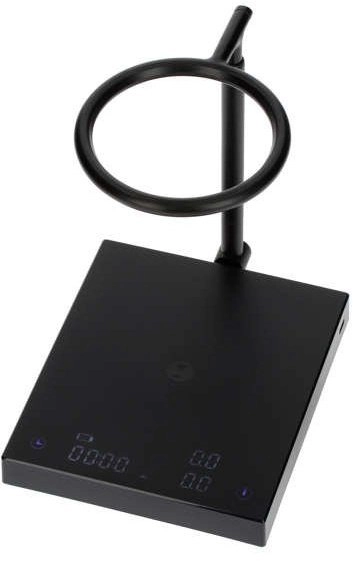 Timemore Kitchen Scale Black Mirror Dual
