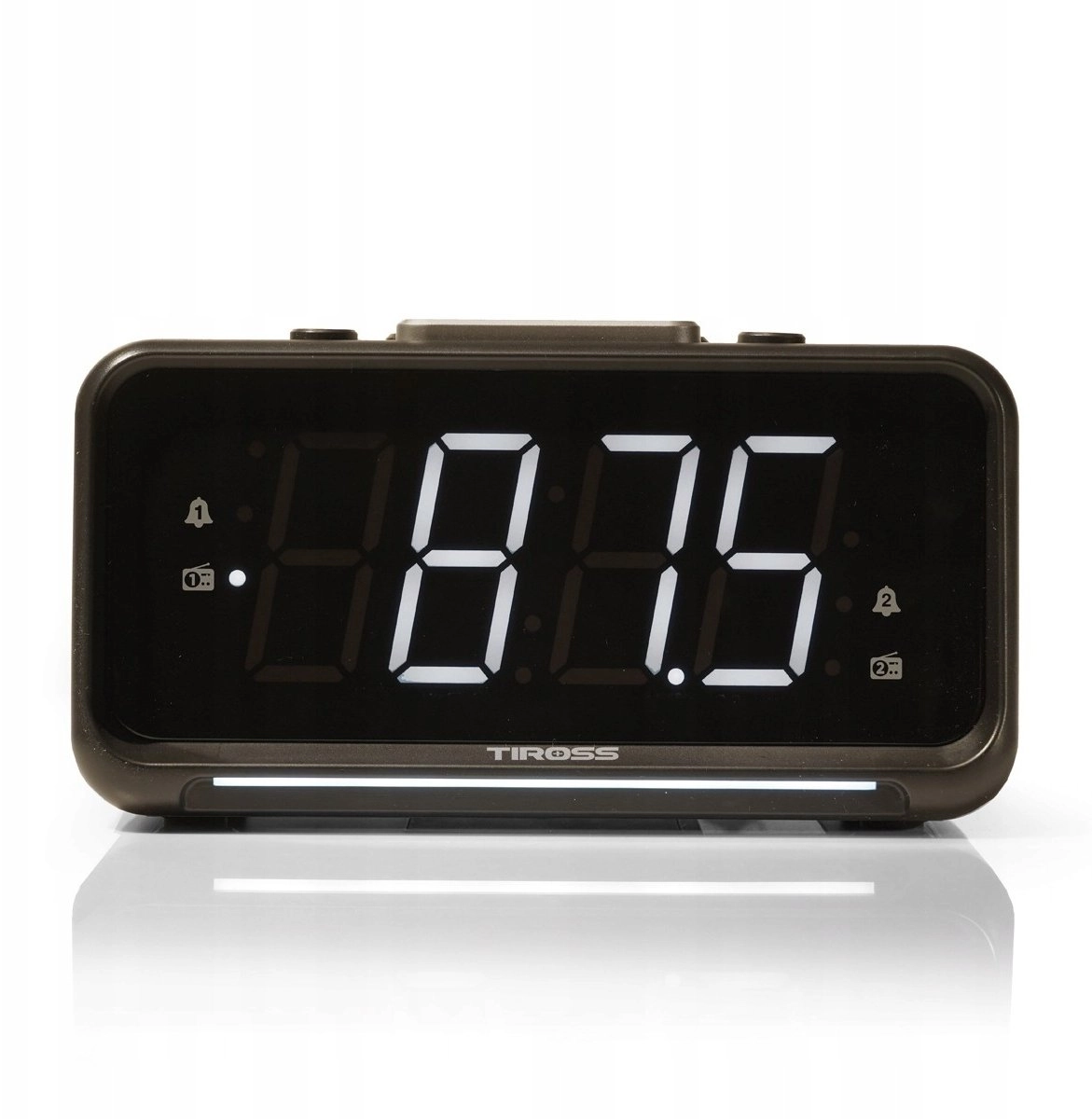 Tiross alarm clock Radio alarm clock