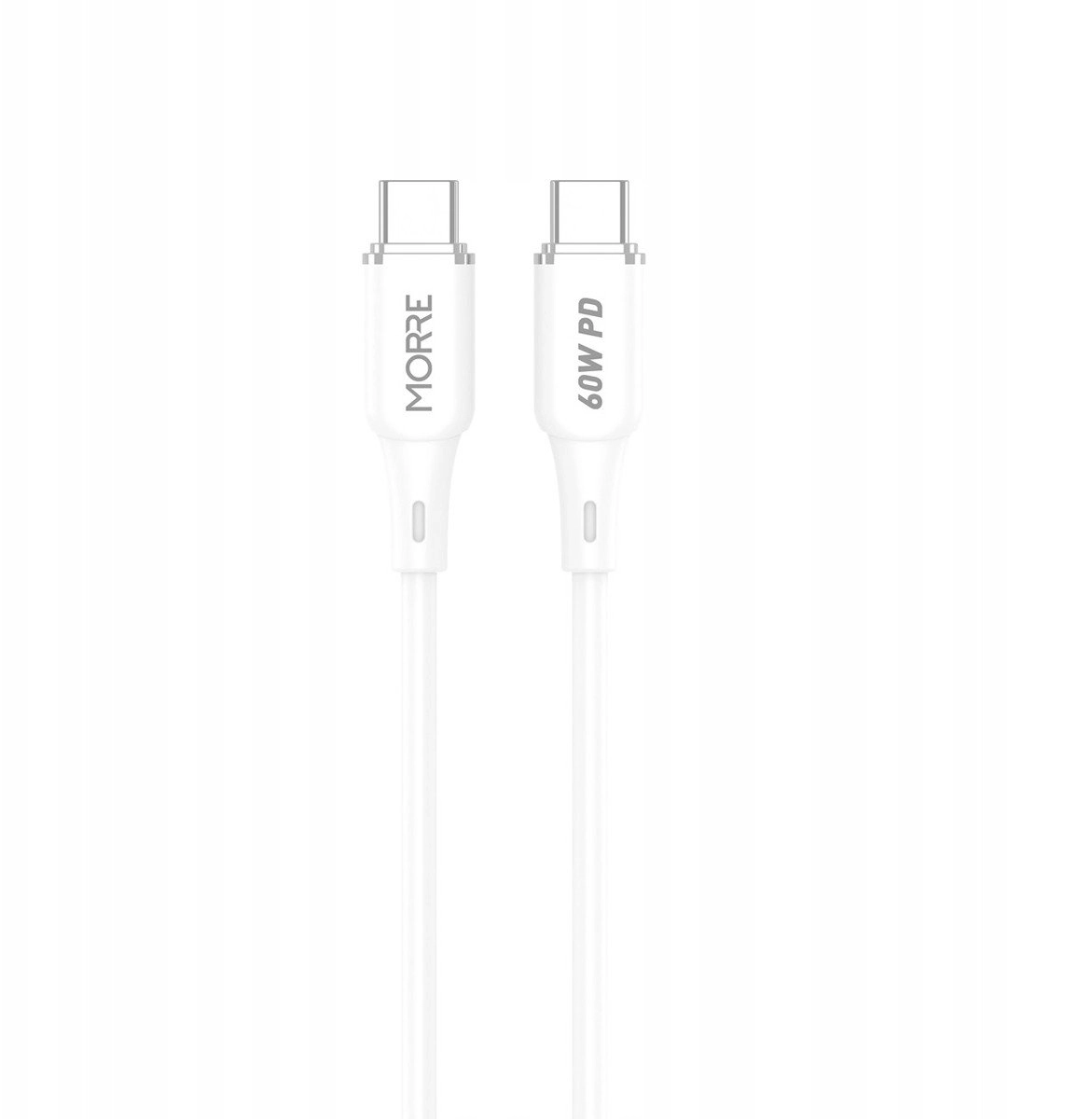 MORRE USB-C CHARGER CABLE 60W 1