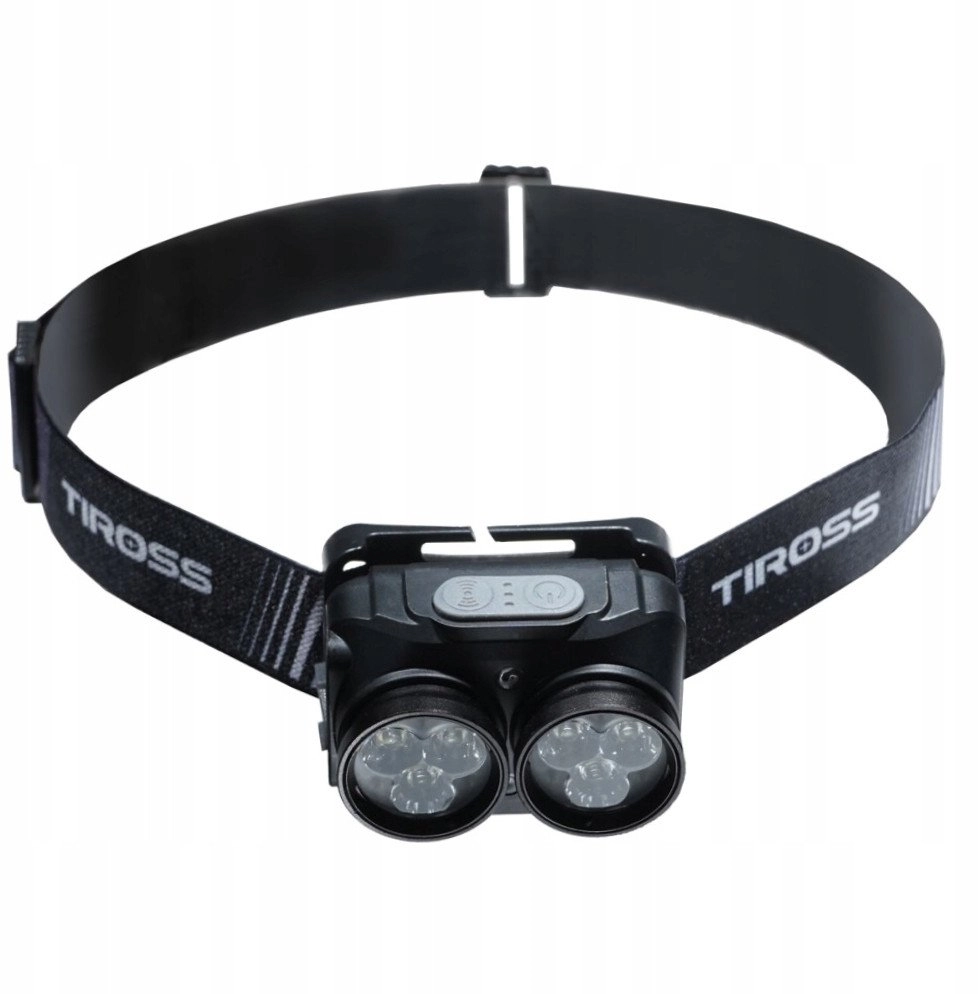 Tiross headlamp Professional headlamp TS-1974 600lm
