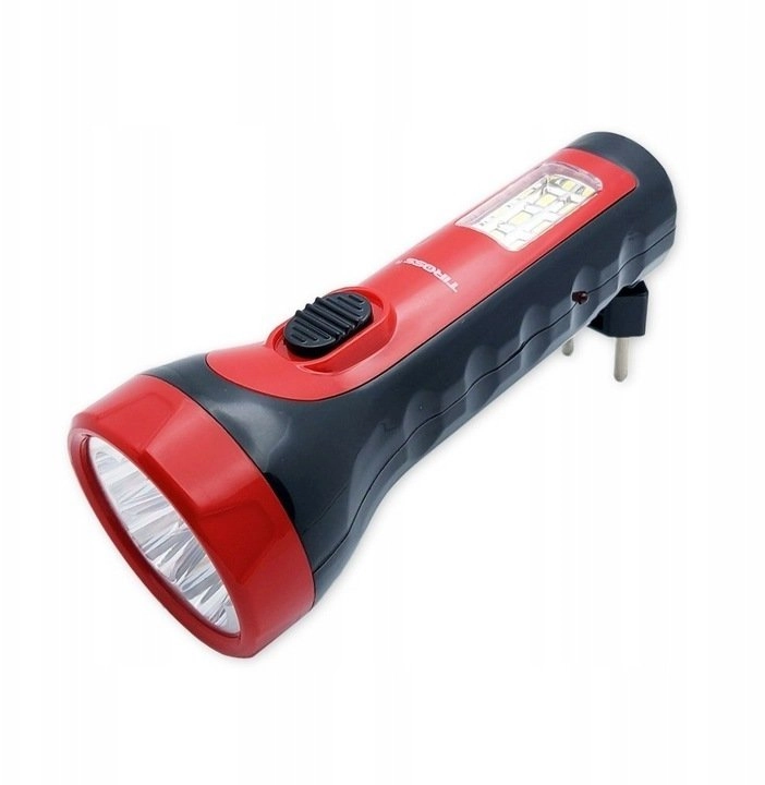 TIROSS LED FLASHLIGHT TS-3028 TS-3028 5901698500535