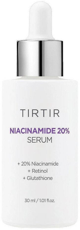 TIRTIR - Niacinamide 20% Serum Brightening