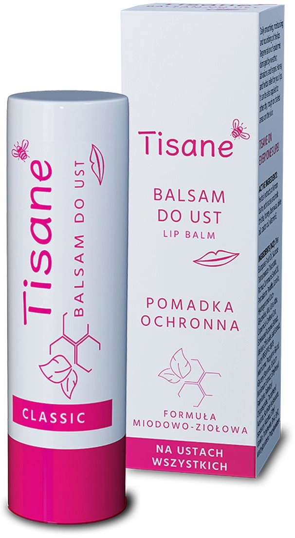 TISANE BAL.D/UST 4.3G POMAD