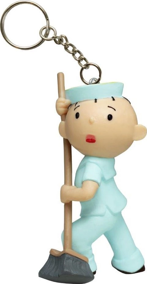 Breloczek Tisso-Toys BRELOK LOLEK MARYNARZ 30483119