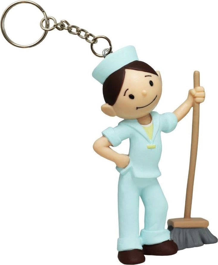 Tisso-Toys BOLEK SAILOR KEYRING ( 30483120