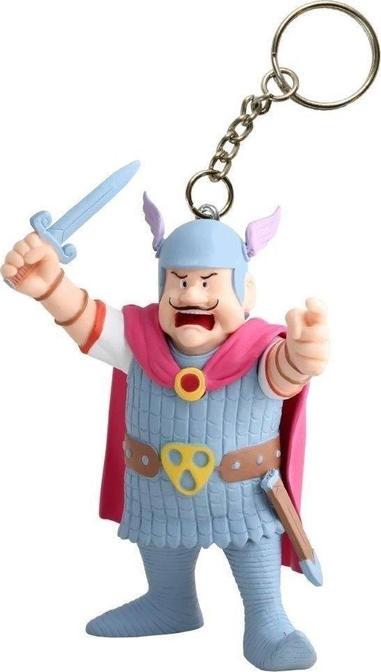 Breloczek Tisso-Toys Brelok - Hegemon 483821