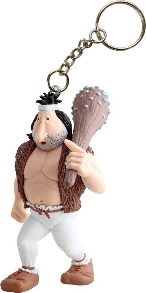 Breloczek Tisso-Toys Brelok - Łamignat 483822